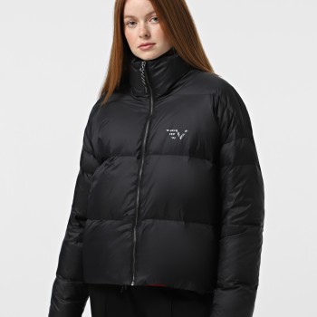 Women's jacket Evoids Elodie black 272509-010