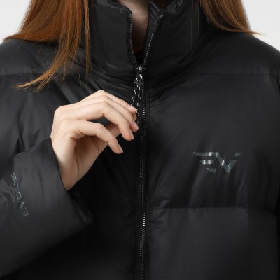 Women's jacket Evoids Elodie black 272509-010