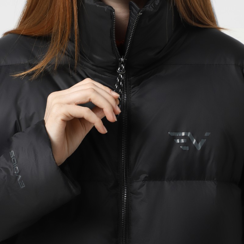 Women's jacket Evoids Elodie black 272509-010