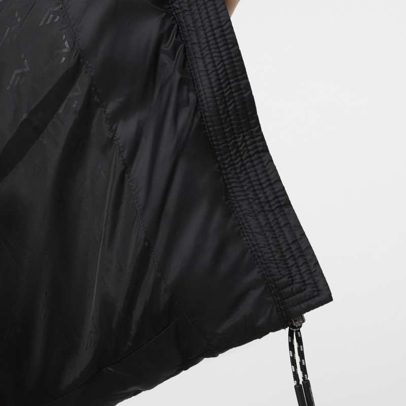 Women's jacket Evoids Elodie black 272509-010