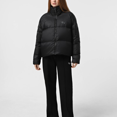 Women's jacket Evoids Elodie black 272509-010