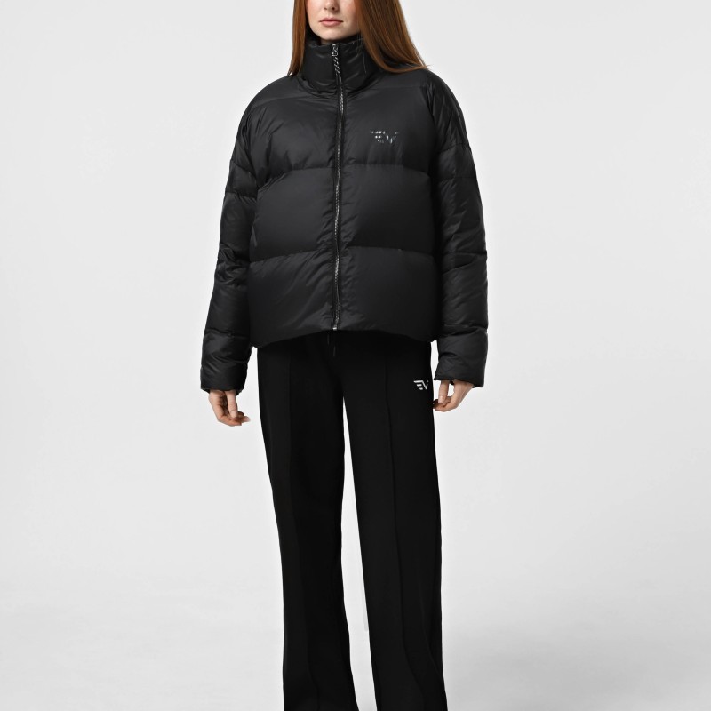 Women's jacket Evoids Elodie black 272509-010