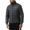 Men's jacket Evoids Mortis dark gray 272503-020
