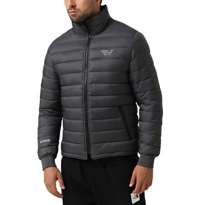 Men's jacket Evoids Mortis dark gray 272503-020