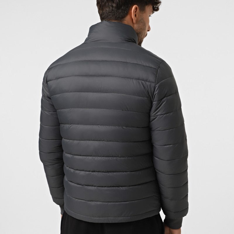 Men's jacket Evoids Mortis dark gray 272503-020