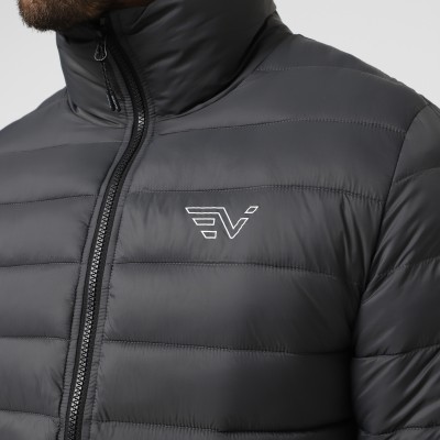 Men's jacket Evoids Mortis dark gray 272503-020