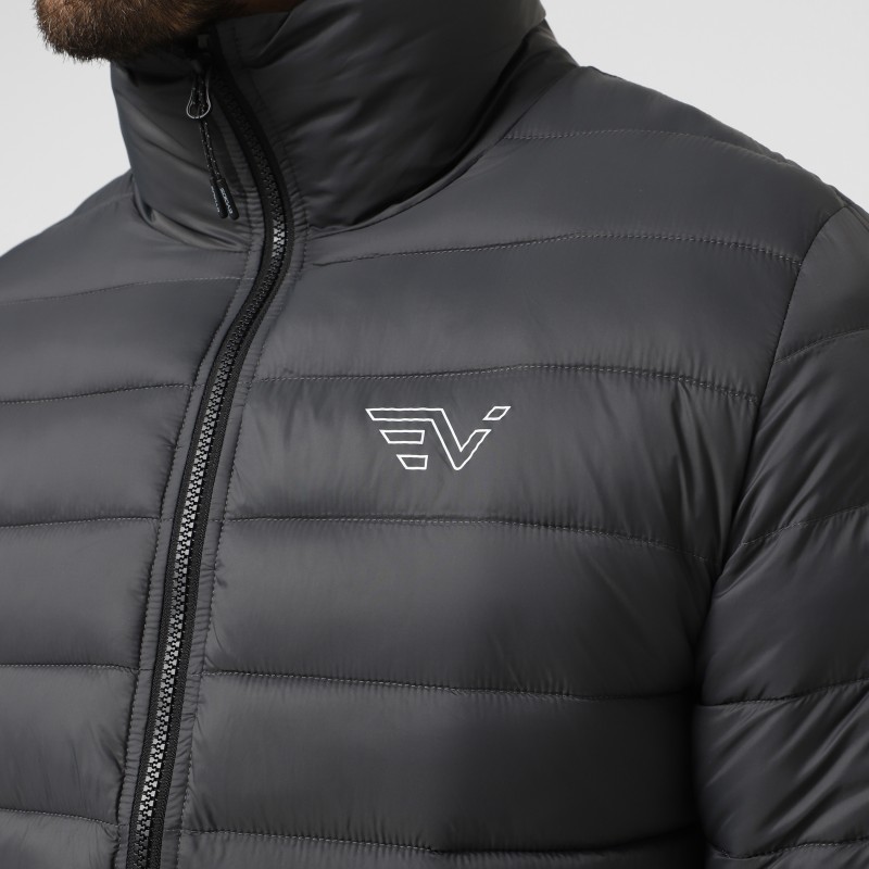 Men's jacket Evoids Mortis dark gray 272503-020