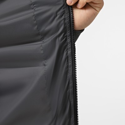 Men's jacket Evoids Mortis dark gray 272503-020