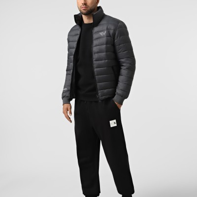 Men's jacket Evoids Mortis dark gray 272503-020
