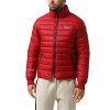 Men's jacket Evoids Mortis red 272503-650