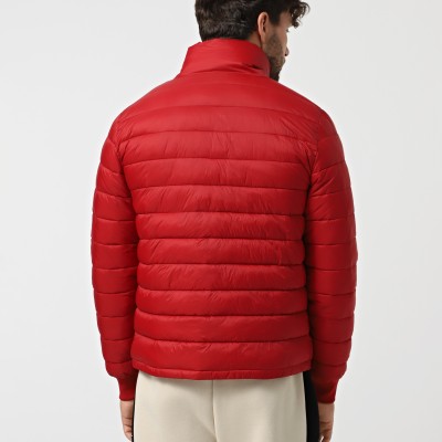 Men's jacket Evoids Mortis red 272503-650