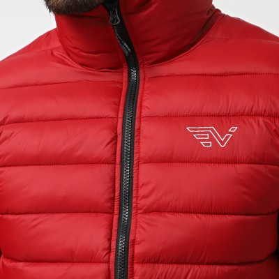 Men's jacket Evoids Mortis red 272503-650