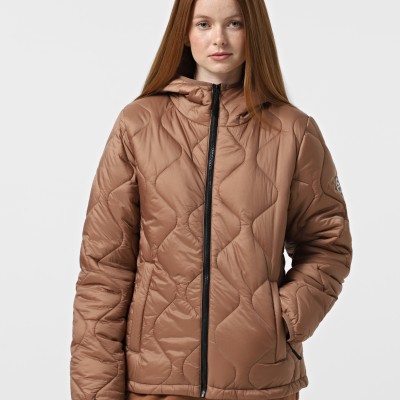 Women's jacket Evoids Vivia brown 272511-200