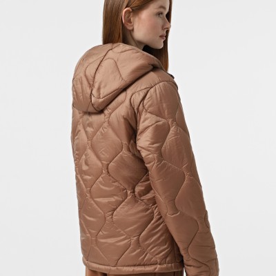 Women's jacket Evoids Vivia brown 272511-200