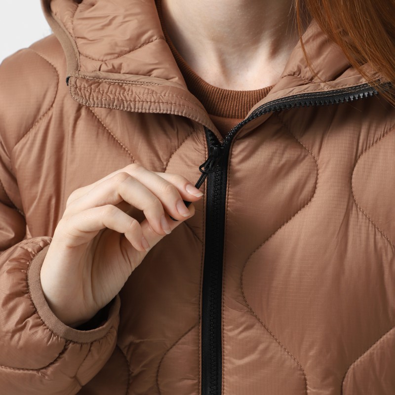 Women's jacket Evoids Vivia brown 272511-200