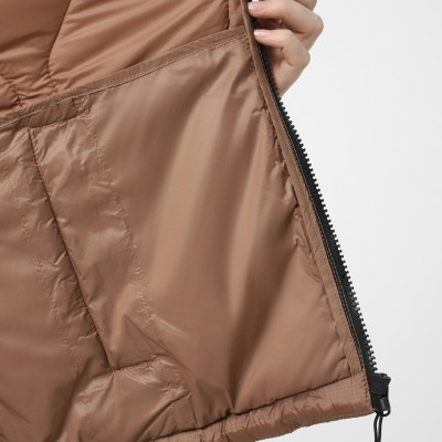 Women's jacket Evoids Vivia brown 272511-200