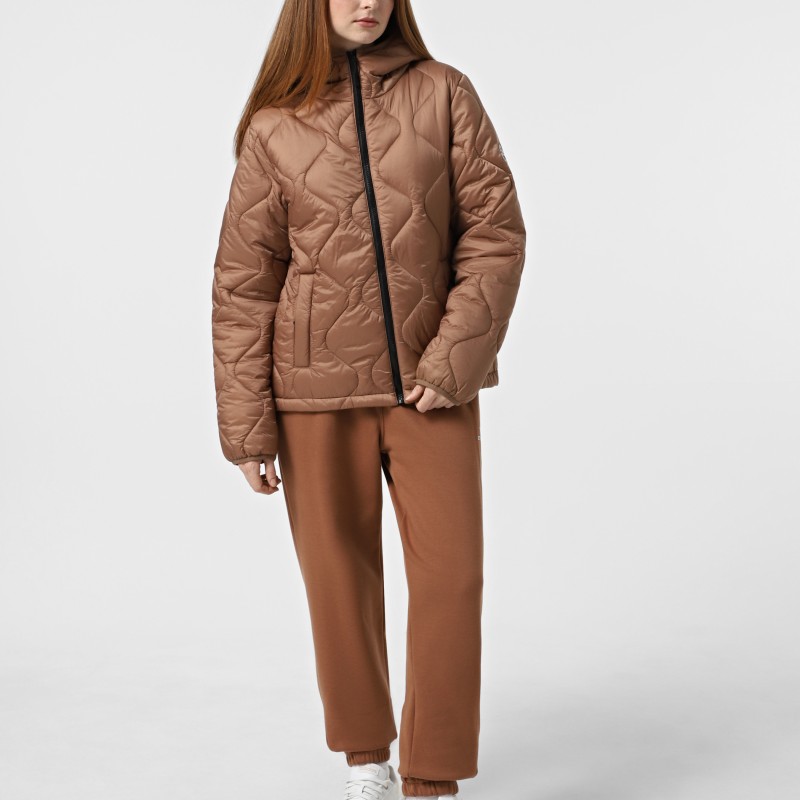 Women's jacket Evoids Vivia brown 272511-200