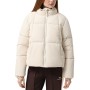 Chaqueta de mujer Evoids Outlaw beige 792507-125