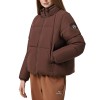 Women's jacket Evoids Outlaw brown 792507-200