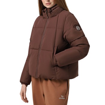 Women's jacket Evoids Outlaw brown 792507-200