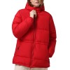 Women's jacket Evoids Shiver red 792508-650