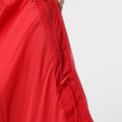 Women's jacket Evoids Shiver red 792508-650