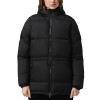 Women's jacket Evoids Shiver black 792508-010