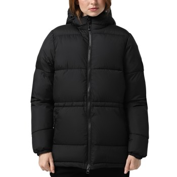 Women's jacket Evoids Shiver black 792508-010