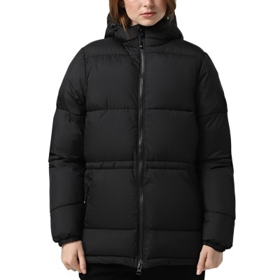 Women's jacket Evoids Shiver black 792508-010