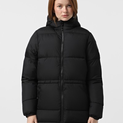 Women's jacket Evoids Shiver black 792508-010
