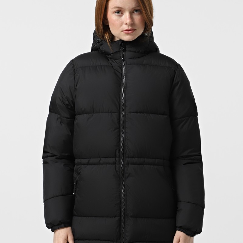 Women's jacket Evoids Shiver black 792508-010