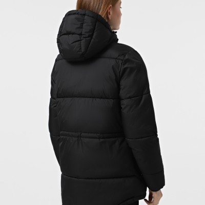 Women's jacket Evoids Shiver black 792508-010