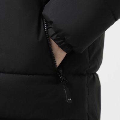 Women's jacket Evoids Shiver black 792508-010