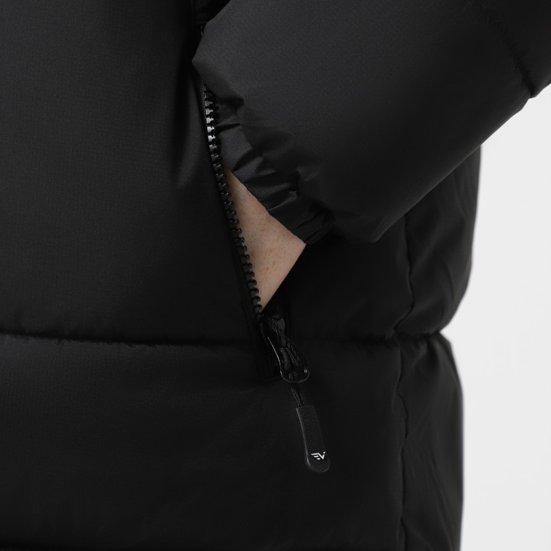 Women's jacket Evoids Shiver black 792508-010