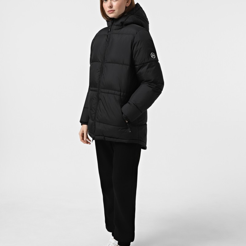 Women's jacket Evoids Shiver black 792508-010
