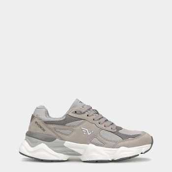 Women's sneakers Evoids Yoda gray 912504-011