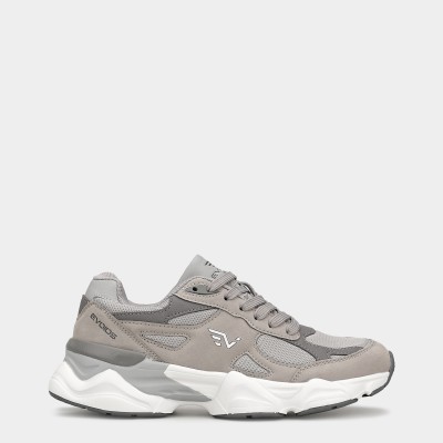 Women's sneakers Evoids Yoda gray 912504-011 Women's sneakers Evoids Yoda gray 912504-011