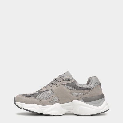 Women's sneakers Evoids Yoda gray 912504-011 Women's sneakers Evoids Yoda gray 912504-011