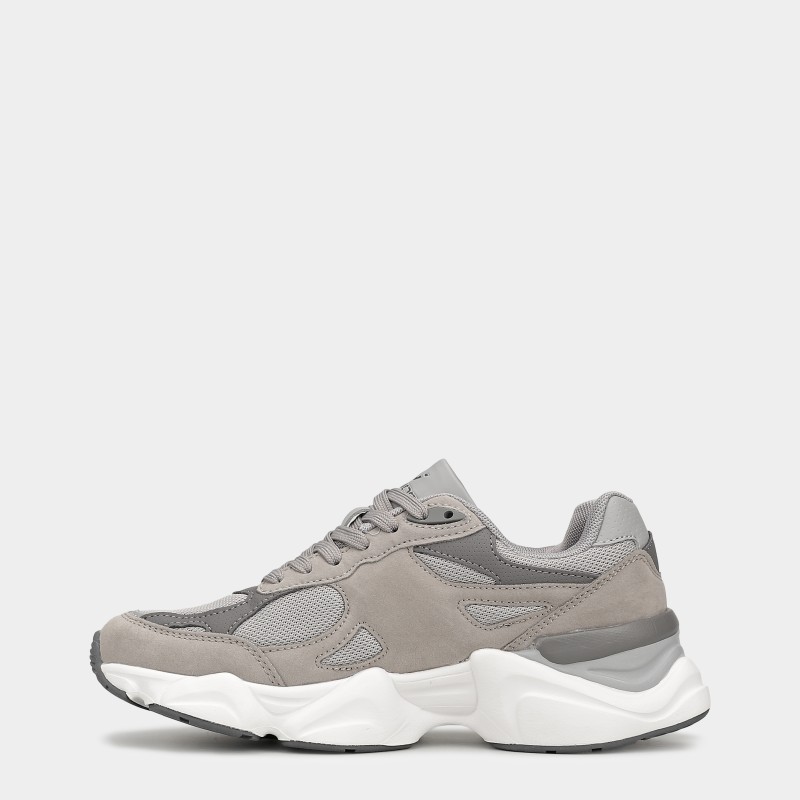 Women's sneakers Evoids Yoda gray 912504-011 Women's sneakers Evoids Yoda gray 912504-011