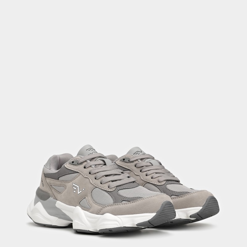 Women's sneakers Evoids Yoda gray 912504-011 Women's sneakers Evoids Yoda gray 912504-011