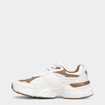 Women's sneakers Evoids Yoda white 912504-100