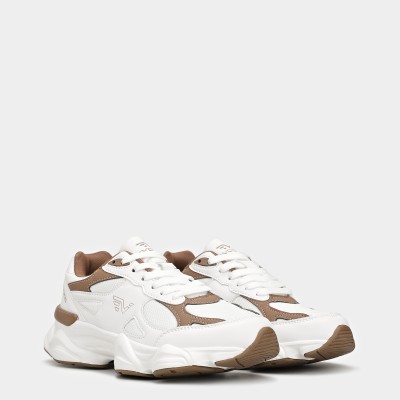 Women's sneakers Evoids Yoda white 912504-100