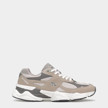 Men's sneakers Evoids Smeagol gray 912505-011