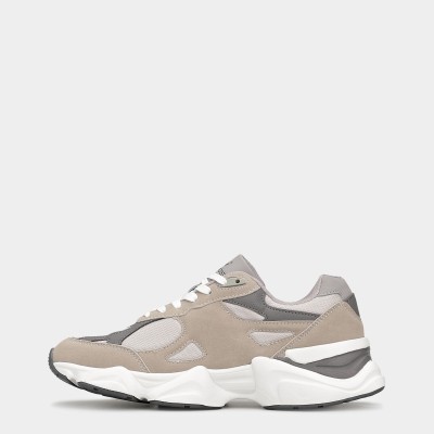 Men's sneakers Evoids Smeagol gray 912505-011