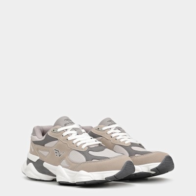 Men's sneakers Evoids Smeagol gray 912505-011