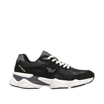 Men's sneakers Evoids Smeagol black 912505-010