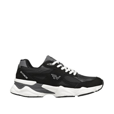 Men's sneakers Evoids Smeagol black 912505-010 Men's sneakers Evoids Smeagol black 912505-010