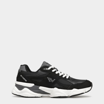 Men's sneakers Evoids Smeagol black 912505-010