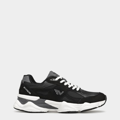 Men's sneakers Evoids Smeagol black 912505-010 Men's sneakers Evoids Smeagol black 912505-010