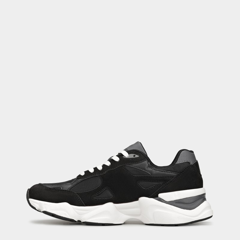 Men's sneakers Evoids Smeagol black 912505-010 Men's sneakers Evoids Smeagol black 912505-010